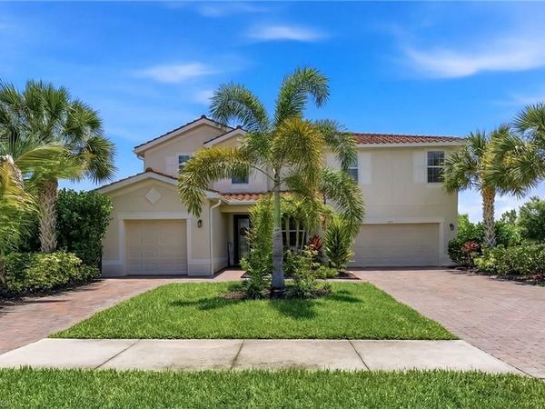 2175 Vermont LN, NAPLES, FL 34120