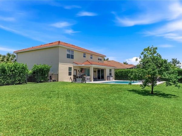 2175 Vermont LN, NAPLES, FL 34120