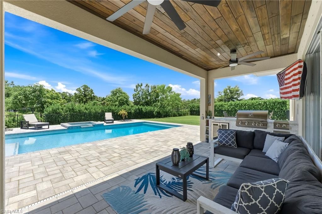 2175 Vermont Ln, Naples, FL 34120 Photo