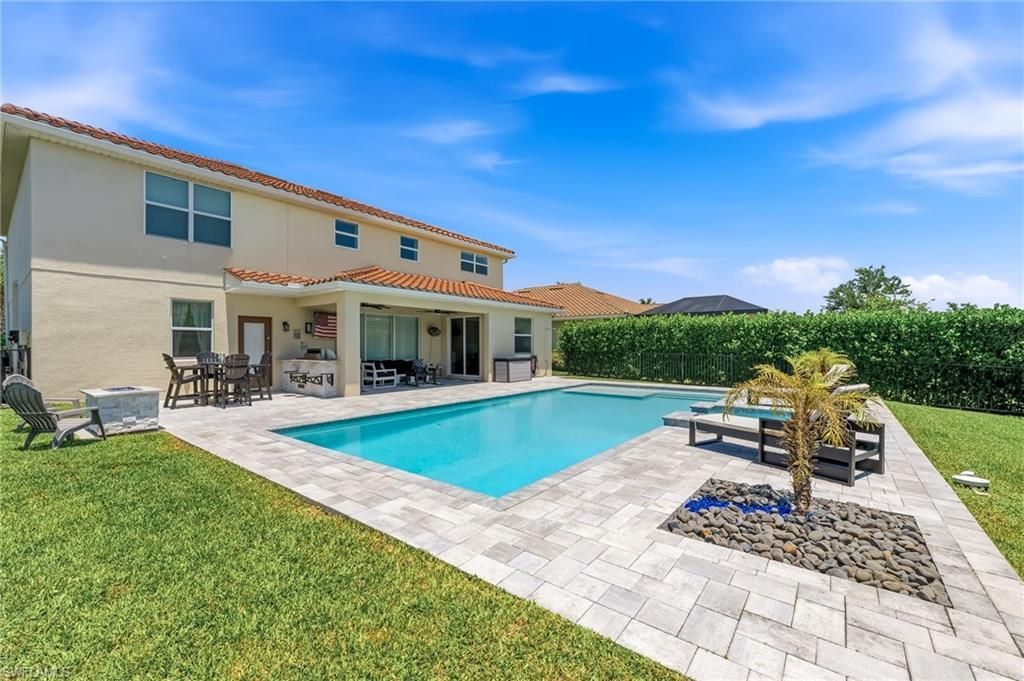 2175 Vermont Ln, Naples, FL 34120 Photo