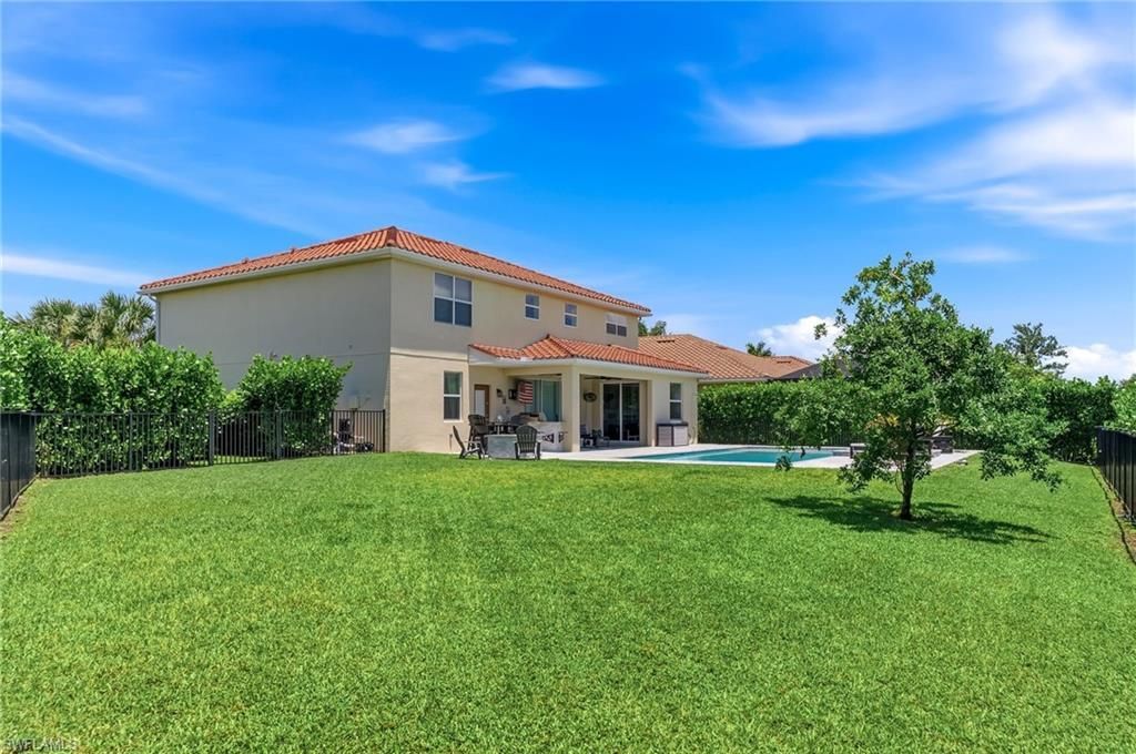 2175 Vermont Ln, Naples, FL 34120 Photo