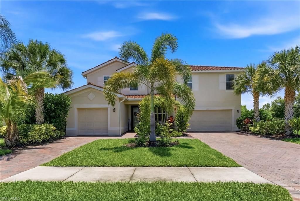 2175 Vermont Ln, Naples, FL 34120 Photo