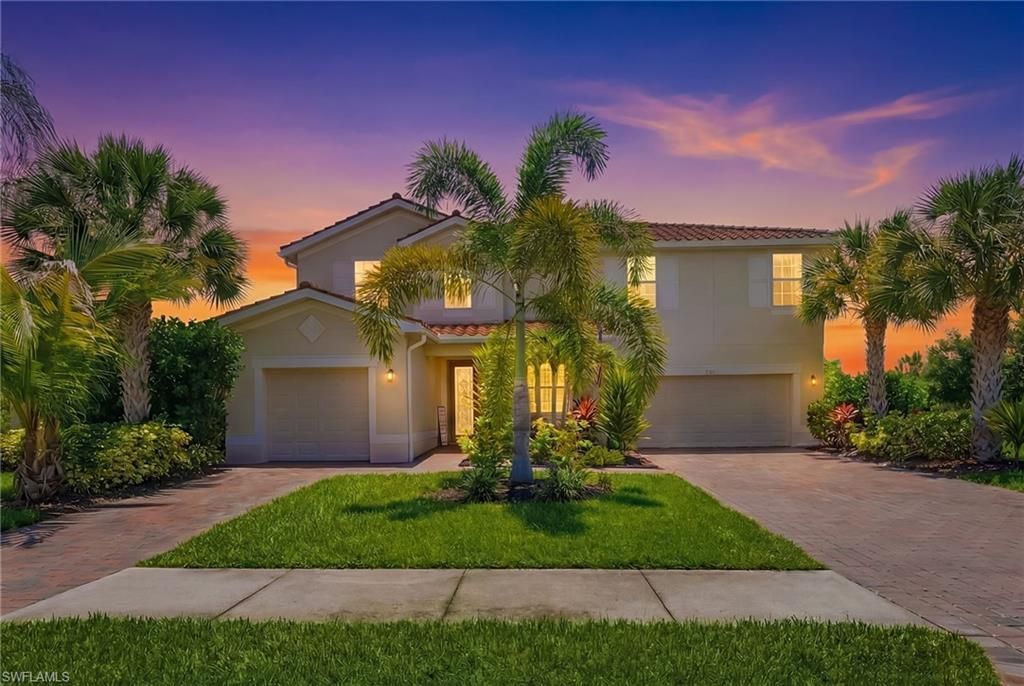 2175 Vermont Ln, Naples, FL 34120 Photo