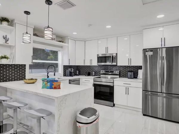 1701 Jefferson Street, Hollywood, FL 33020