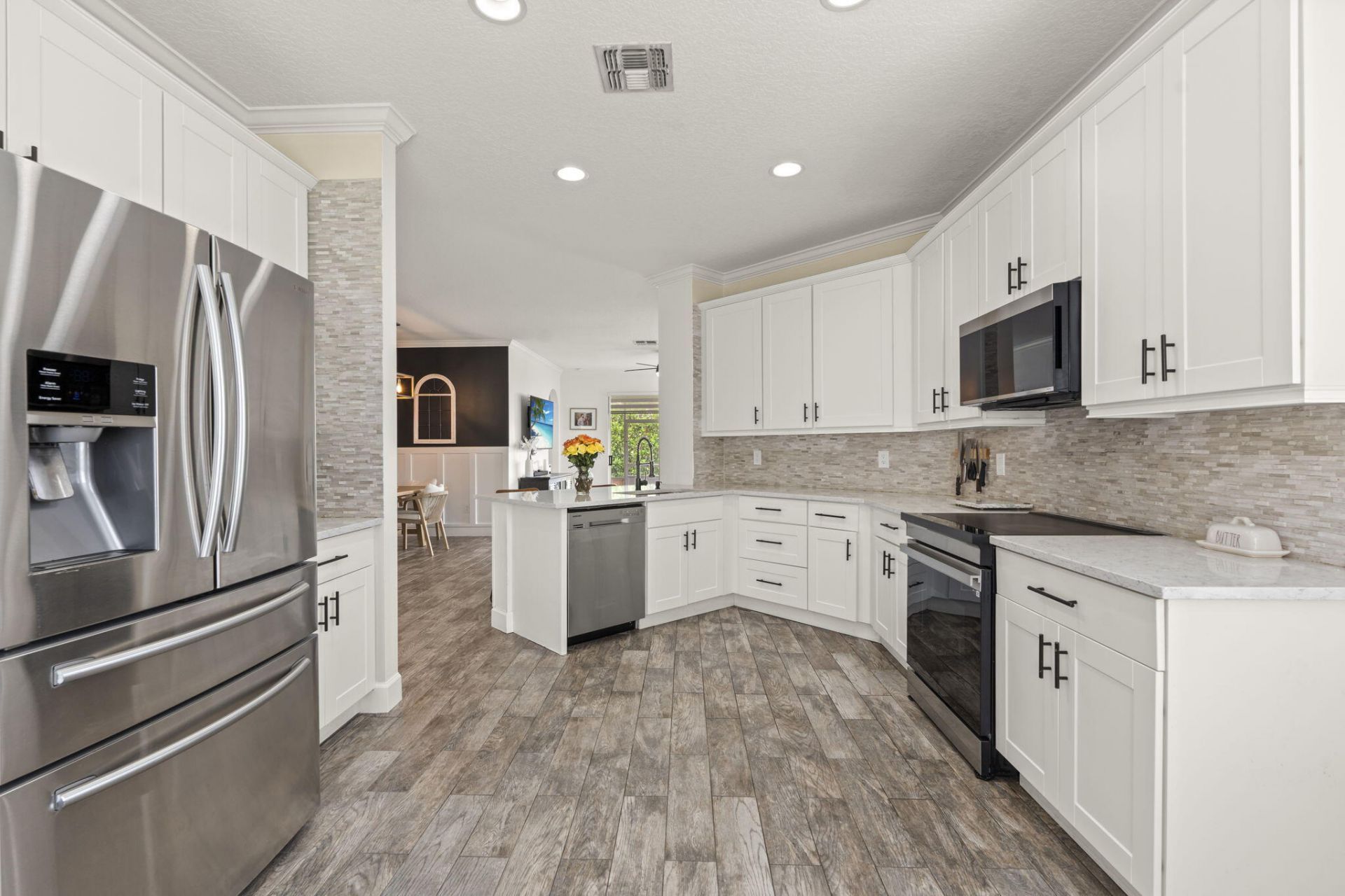 10932 SW Dunhill Court, Port Saint Lucie, FL 34987 Photo