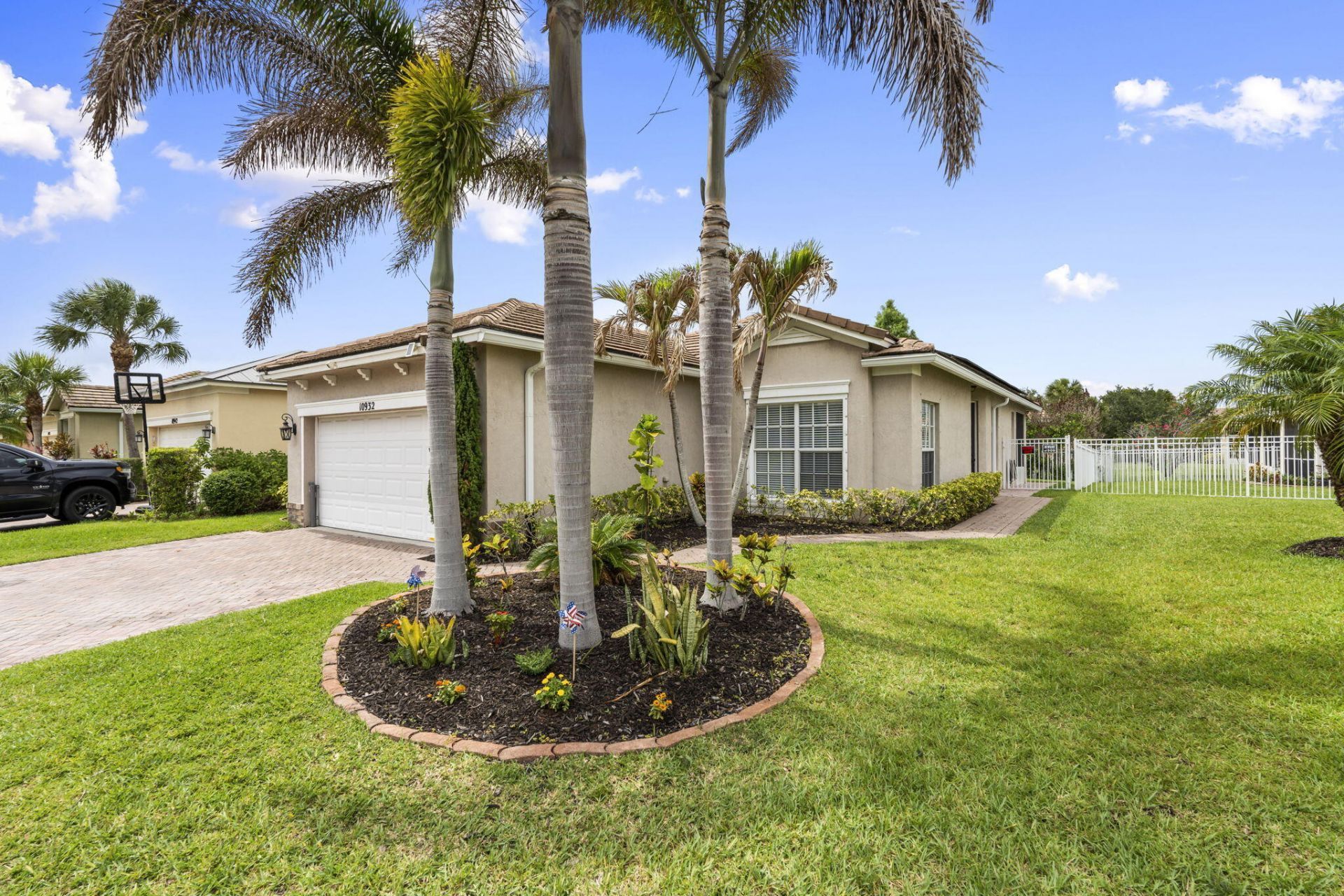 10932 SW Dunhill Court, Port Saint Lucie, FL 34987 Photo