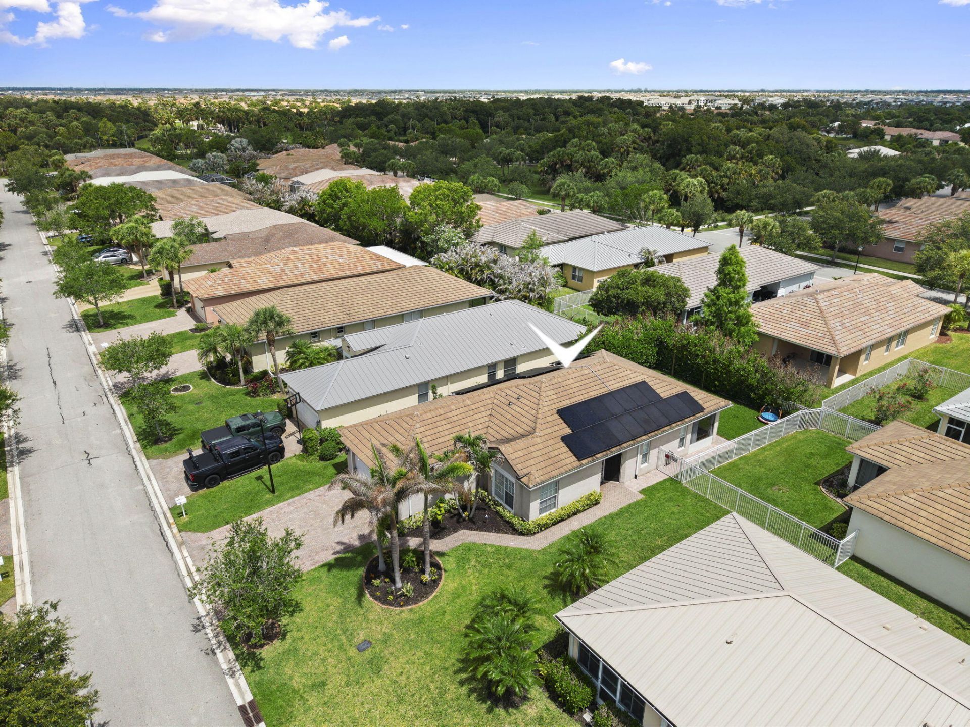 10932 SW Dunhill Court, Port Saint Lucie, FL 34987 Photo