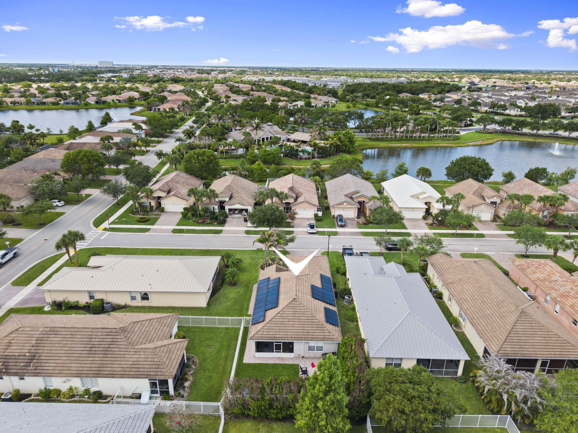 10932 SW Dunhill Court, Port Saint Lucie, FL 34987 Photo