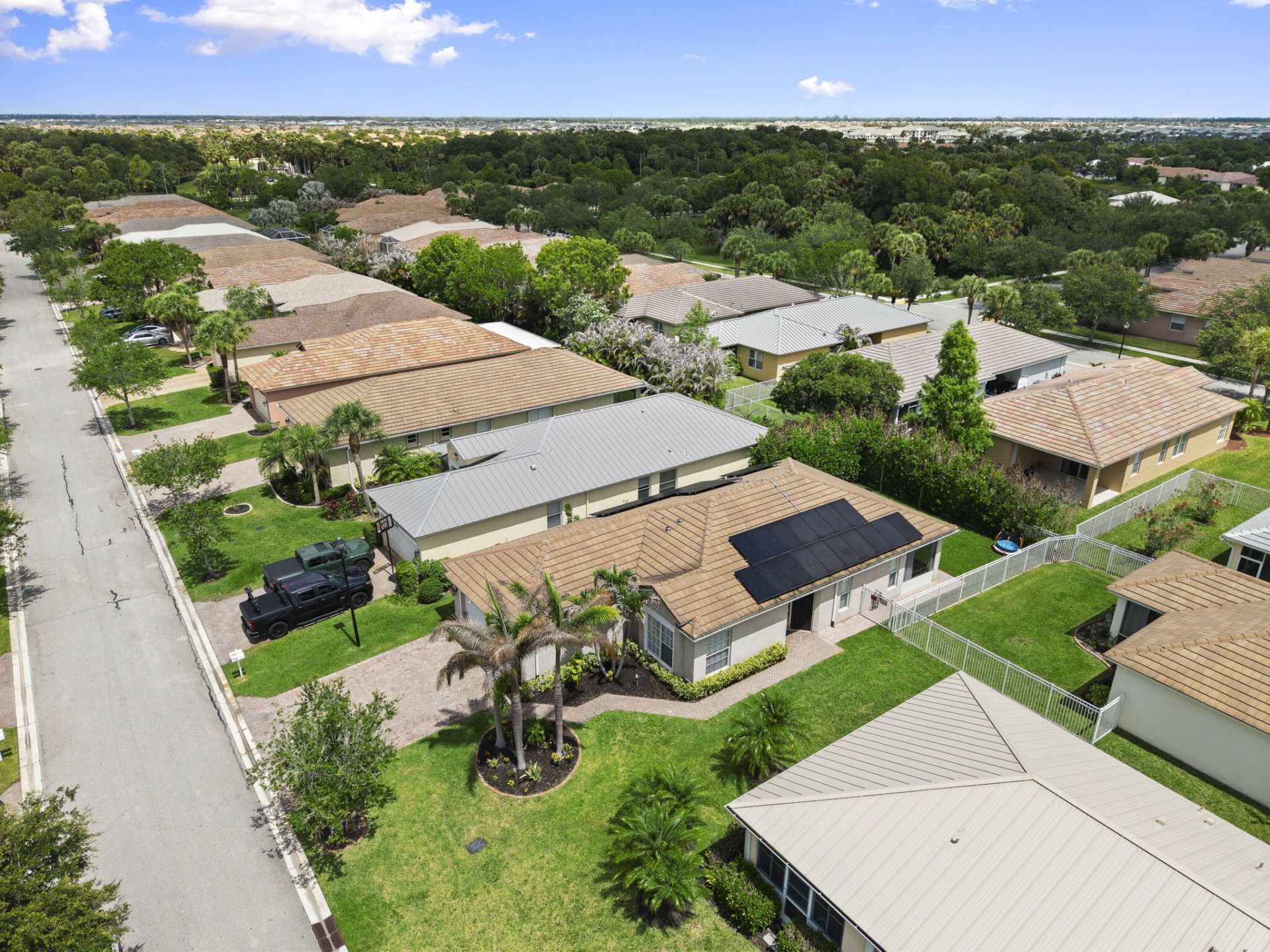 10932 SW Dunhill Court, Port Saint Lucie, FL 34987 Photo