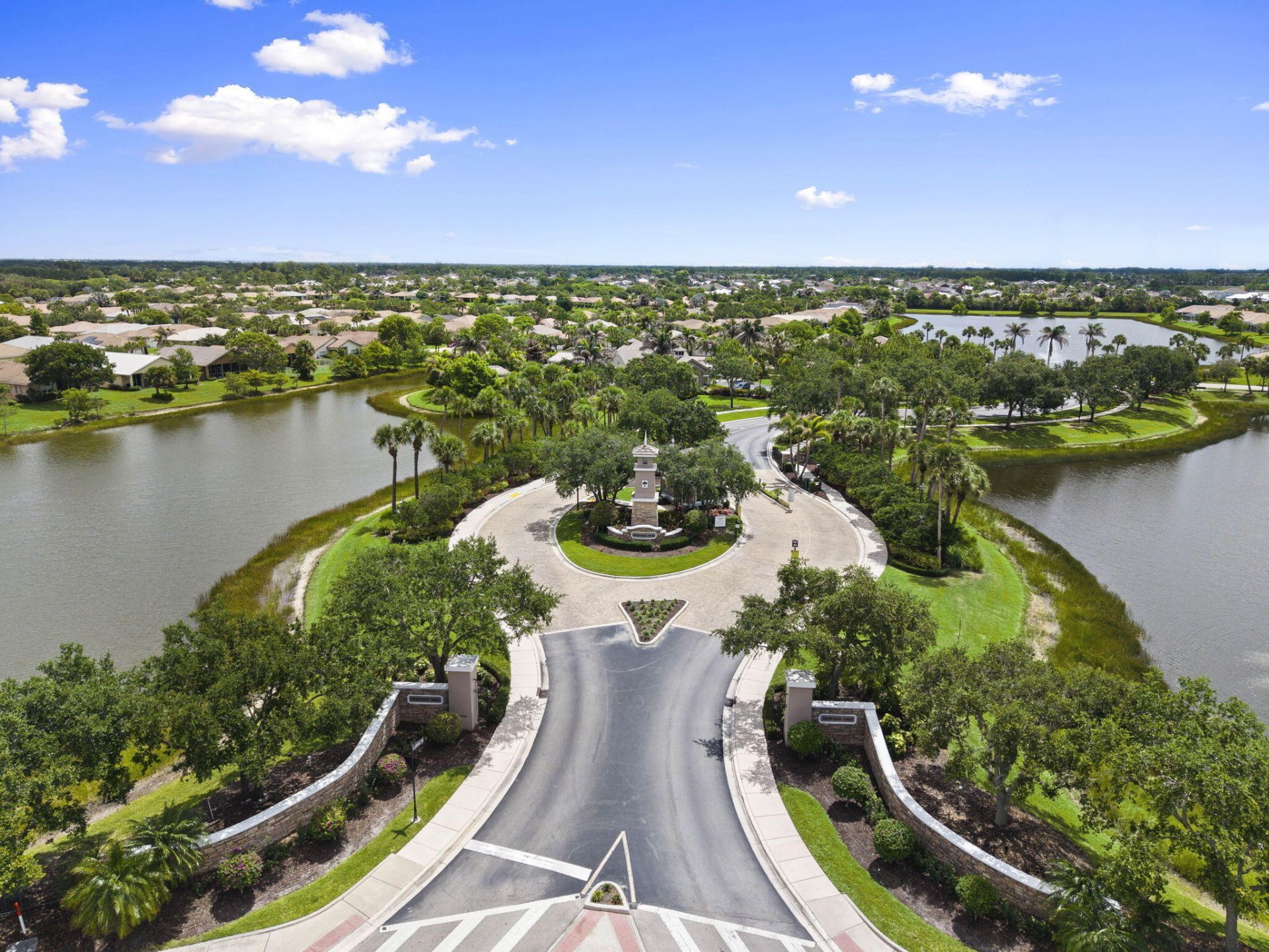 10932 SW Dunhill Court, Port Saint Lucie, FL 34987 Photo