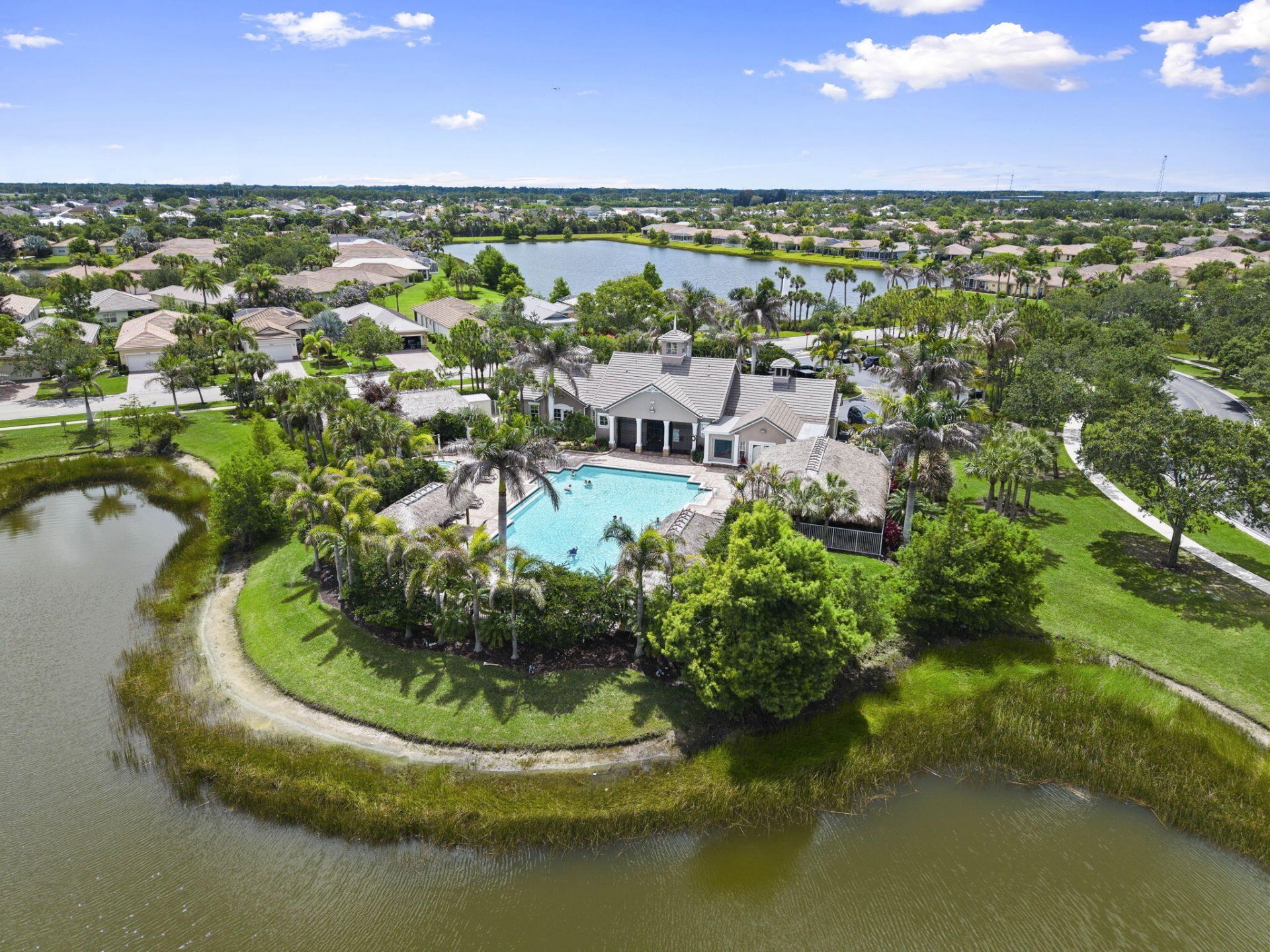 10932 SW Dunhill Court, Port Saint Lucie, FL 34987 Photo