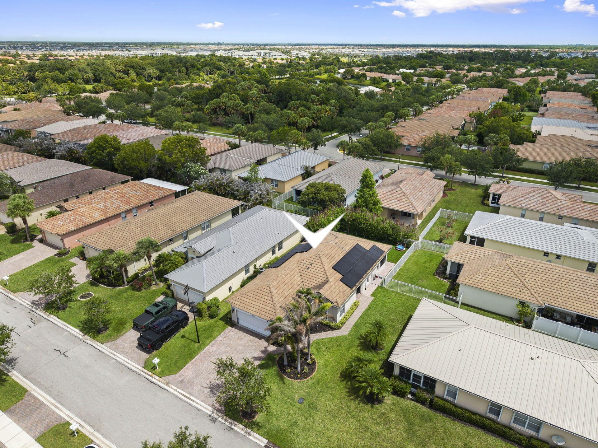 10932 SW Dunhill Court, Port Saint Lucie, FL 34987 Photo