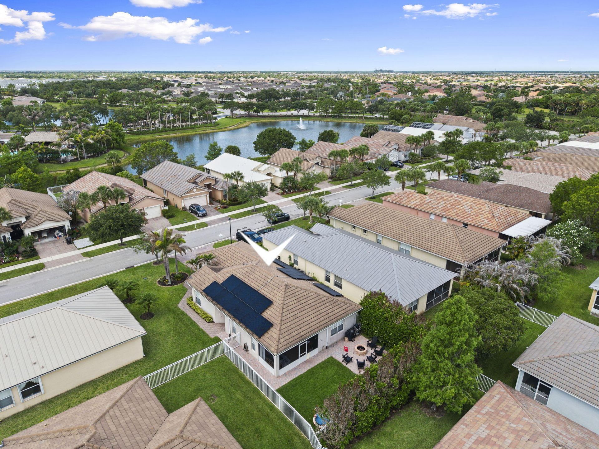 10932 SW Dunhill Court, Port Saint Lucie, FL 34987 Photo