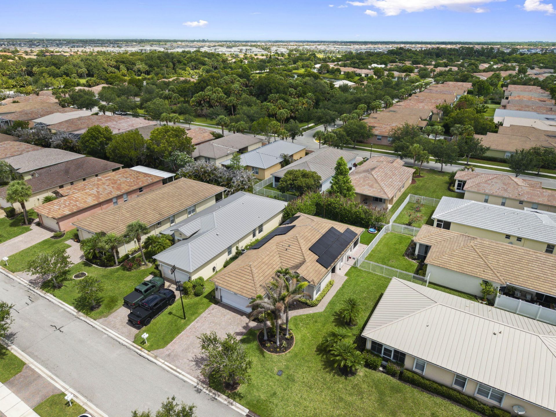 10932 SW Dunhill Court, Port Saint Lucie, FL 34987 Photo