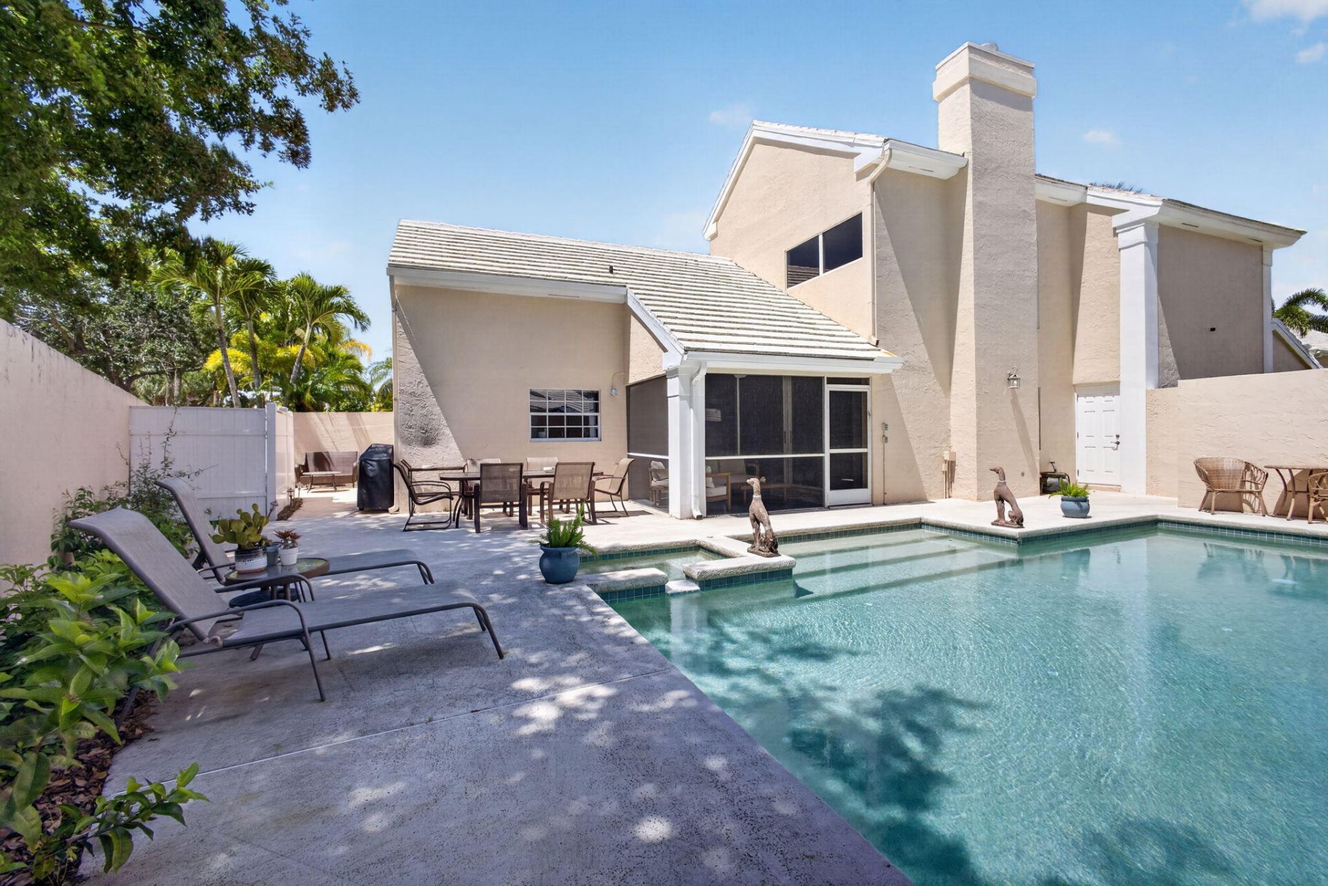 33 Selby Lane, Palm Beach Gardens, FL 33418 Photo