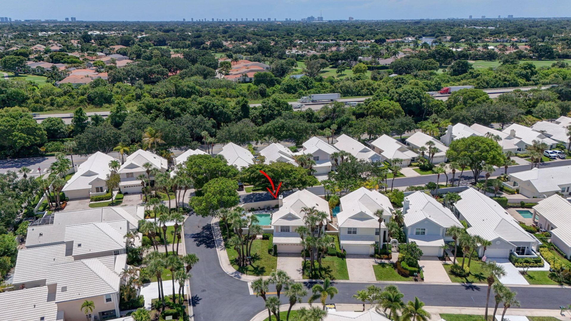 33 Selby Lane, Palm Beach Gardens, FL 33418 Photo