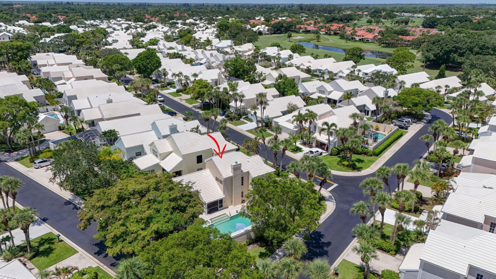 33 Selby Lane, Palm Beach Gardens, FL 33418 Photo