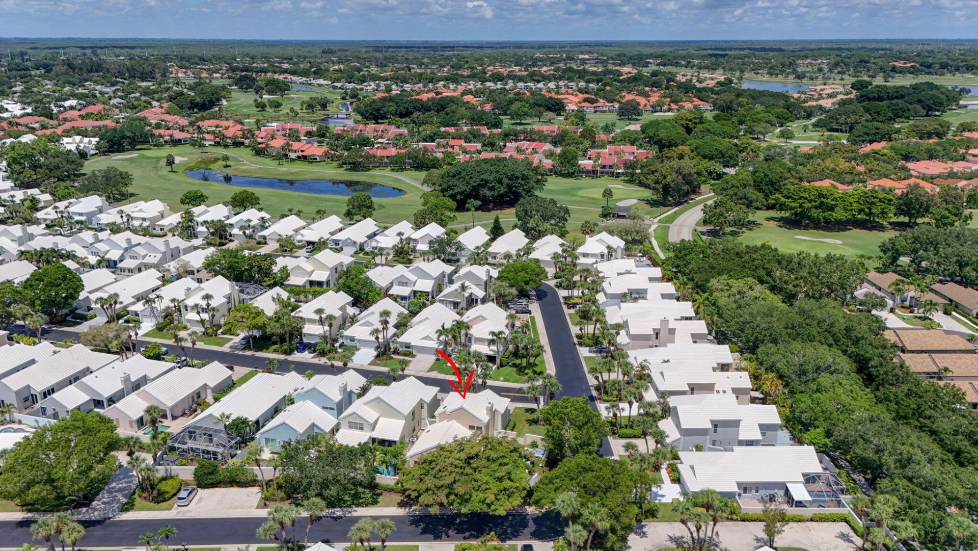 33 Selby Lane, Palm Beach Gardens, FL 33418 Photo