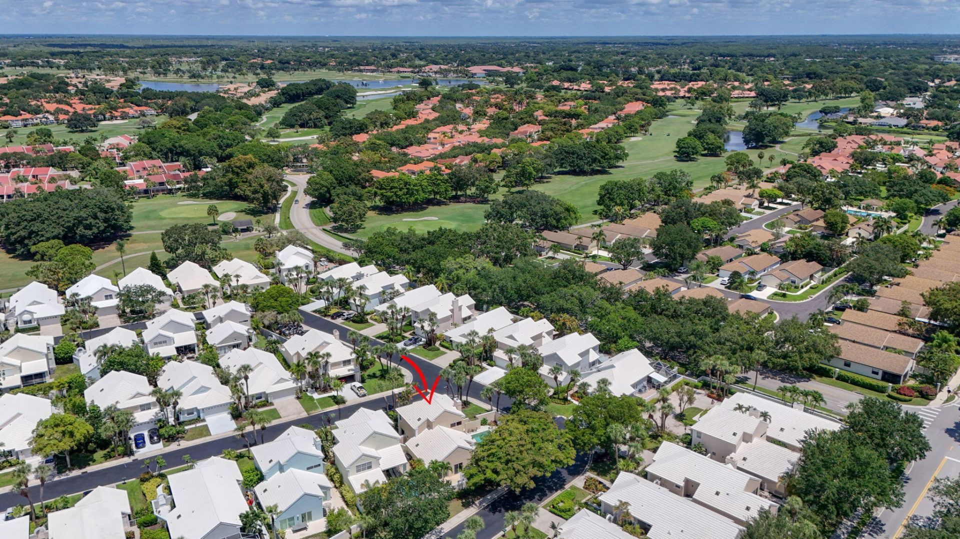 33 Selby Lane, Palm Beach Gardens, FL 33418 Photo