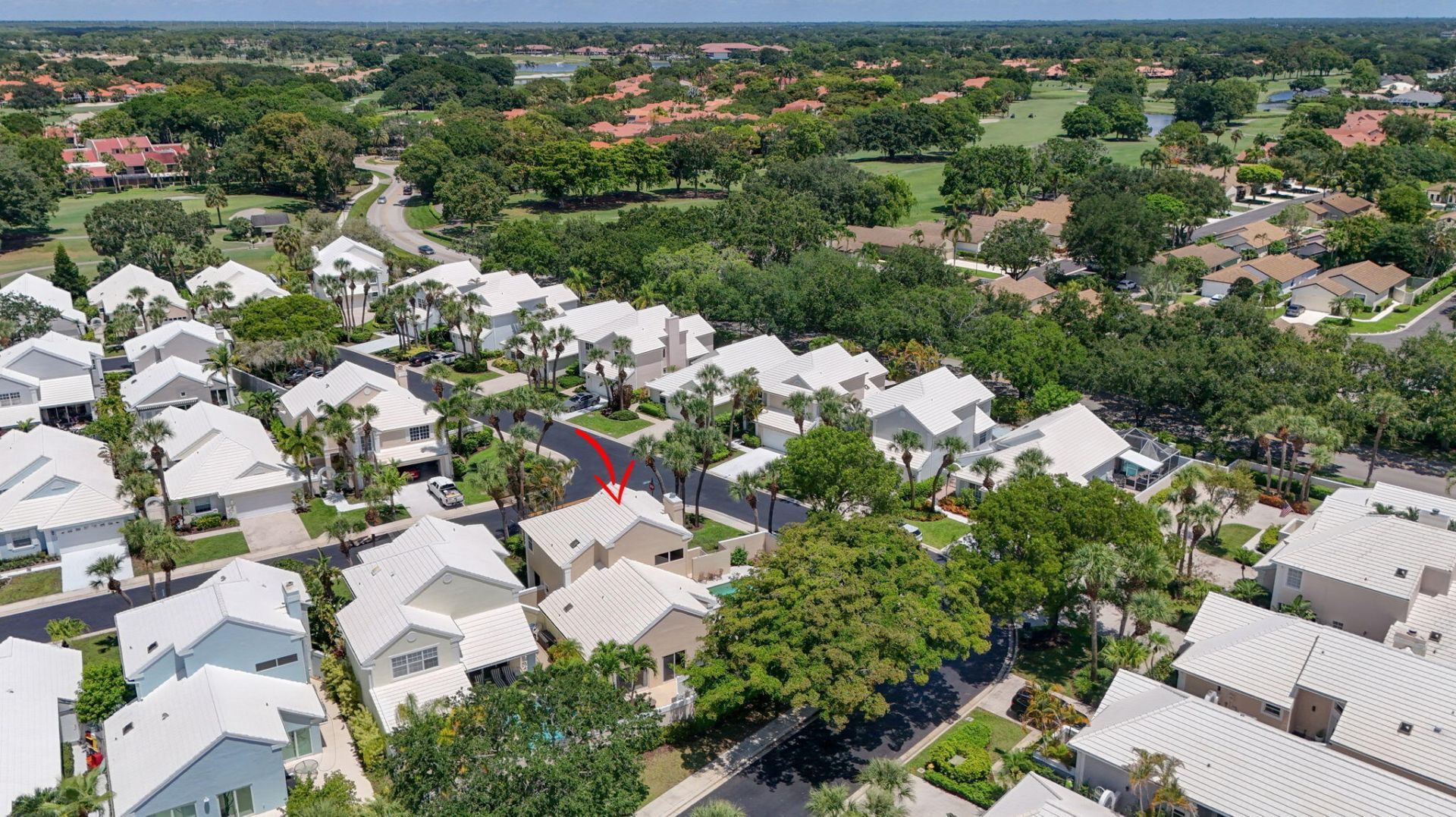 33 Selby Lane, Palm Beach Gardens, FL 33418 Photo
