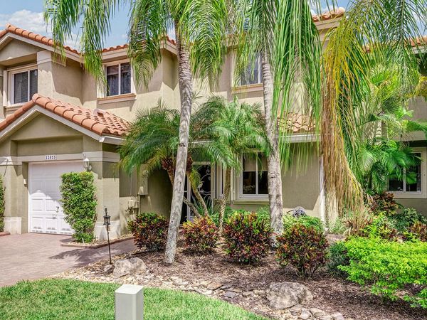 12573 NW 56th Drive, Coral Springs, FL 33076