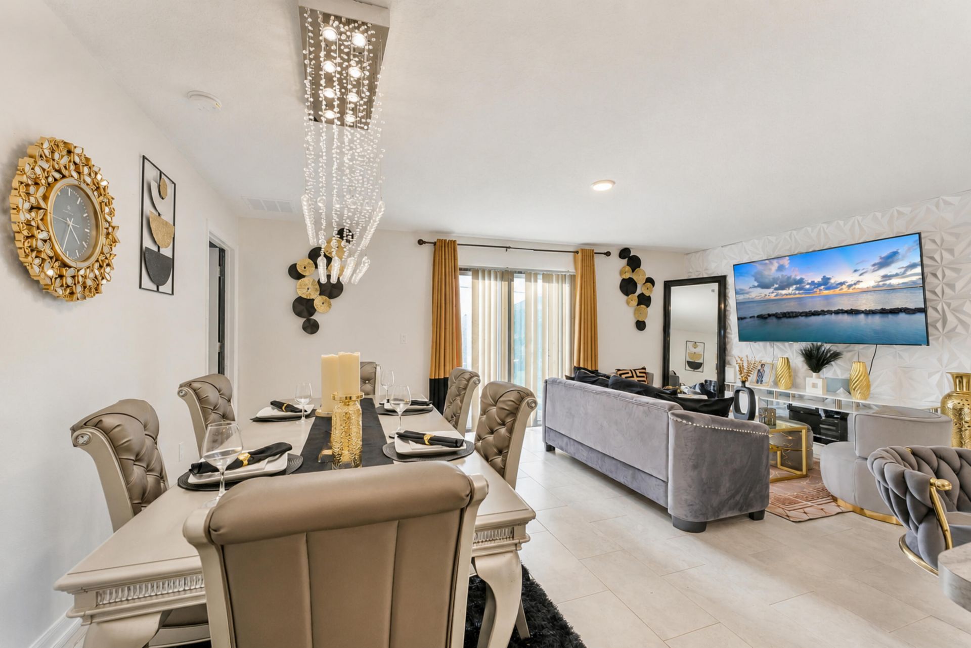 1122 SW Del Rio Boulevard, Port Saint Lucie, FL 34953 Photo