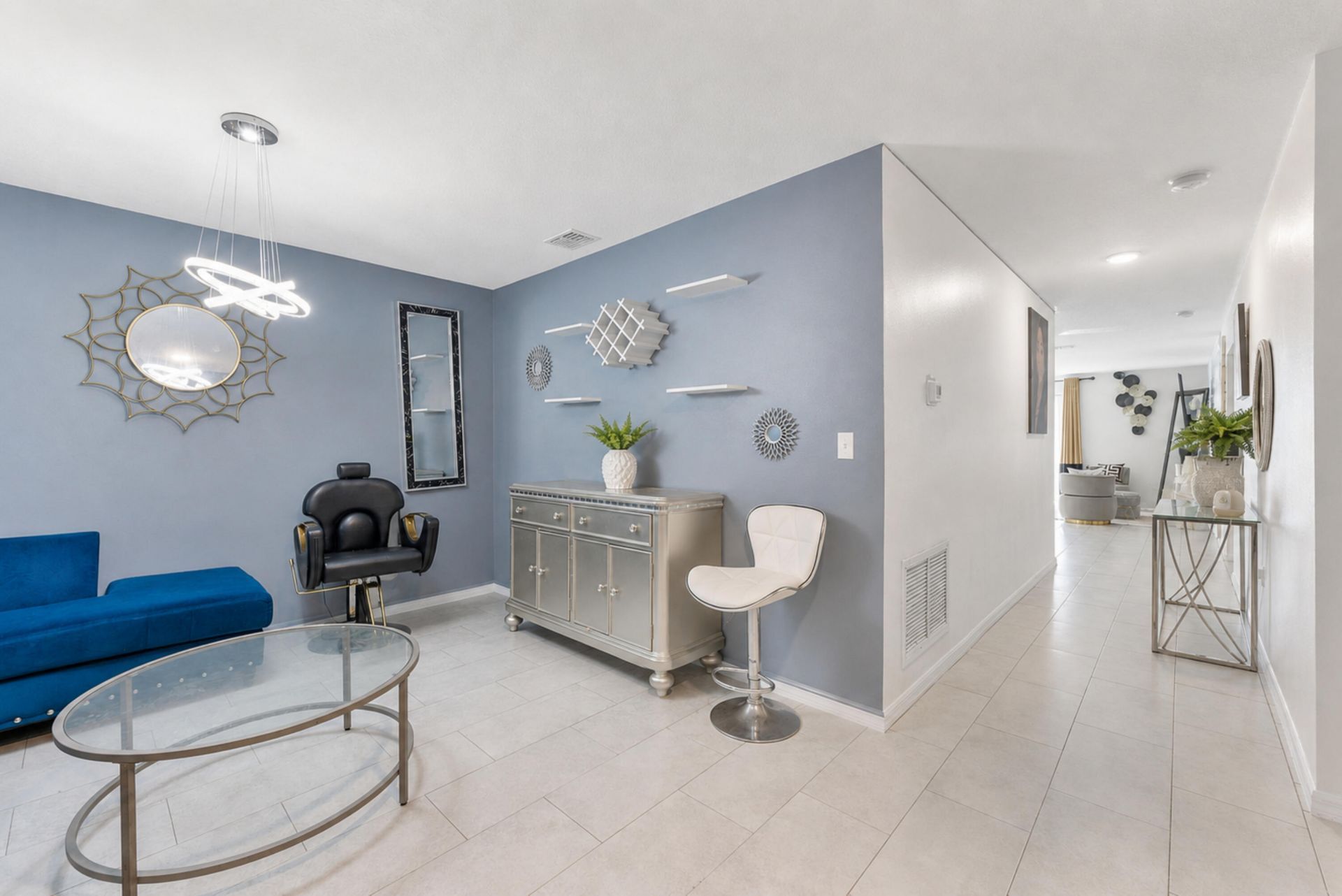 1122 SW Del Rio Boulevard, Port Saint Lucie, FL 34953 Photo