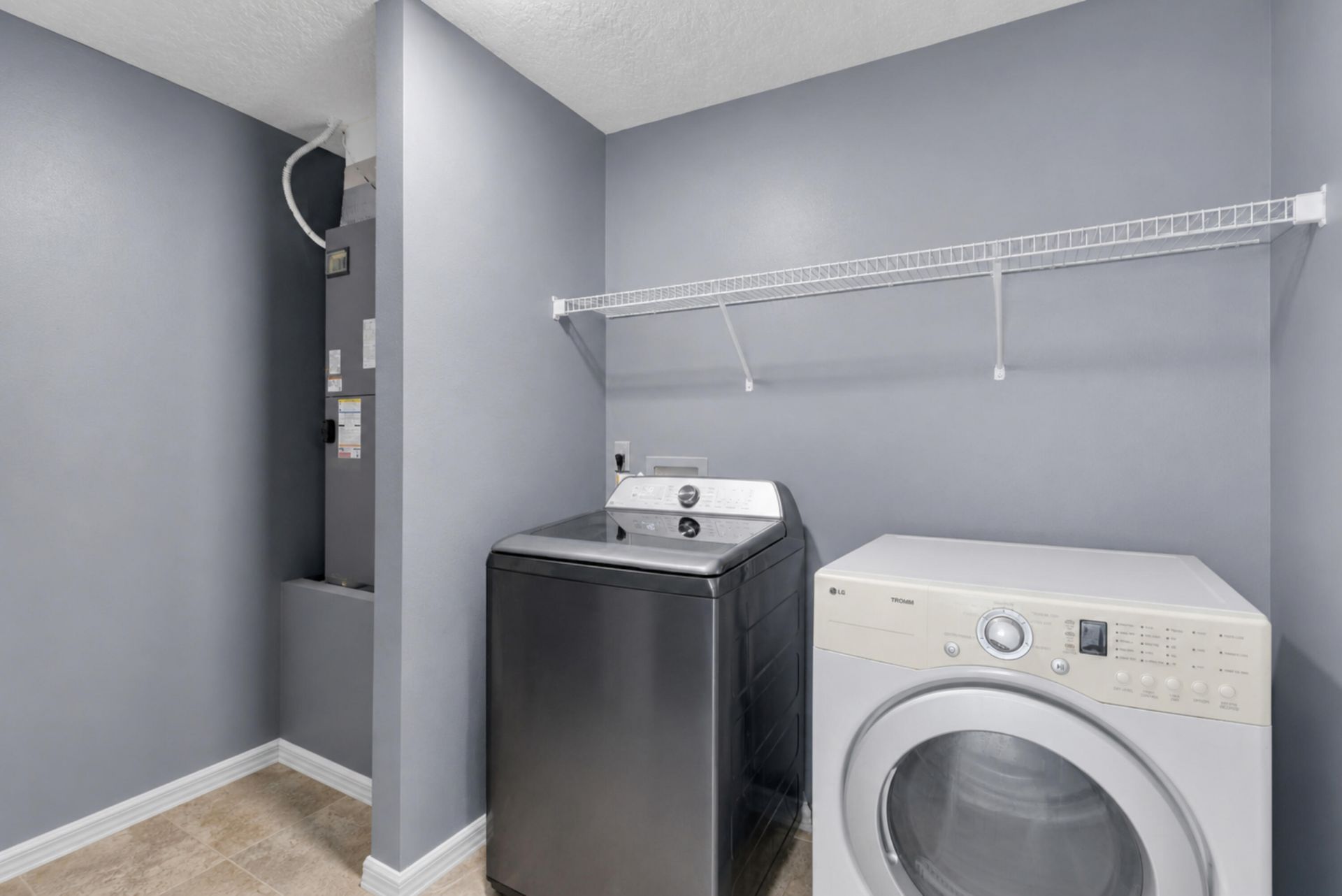 1122 SW Del Rio Boulevard, Port Saint Lucie, FL 34953 Photo