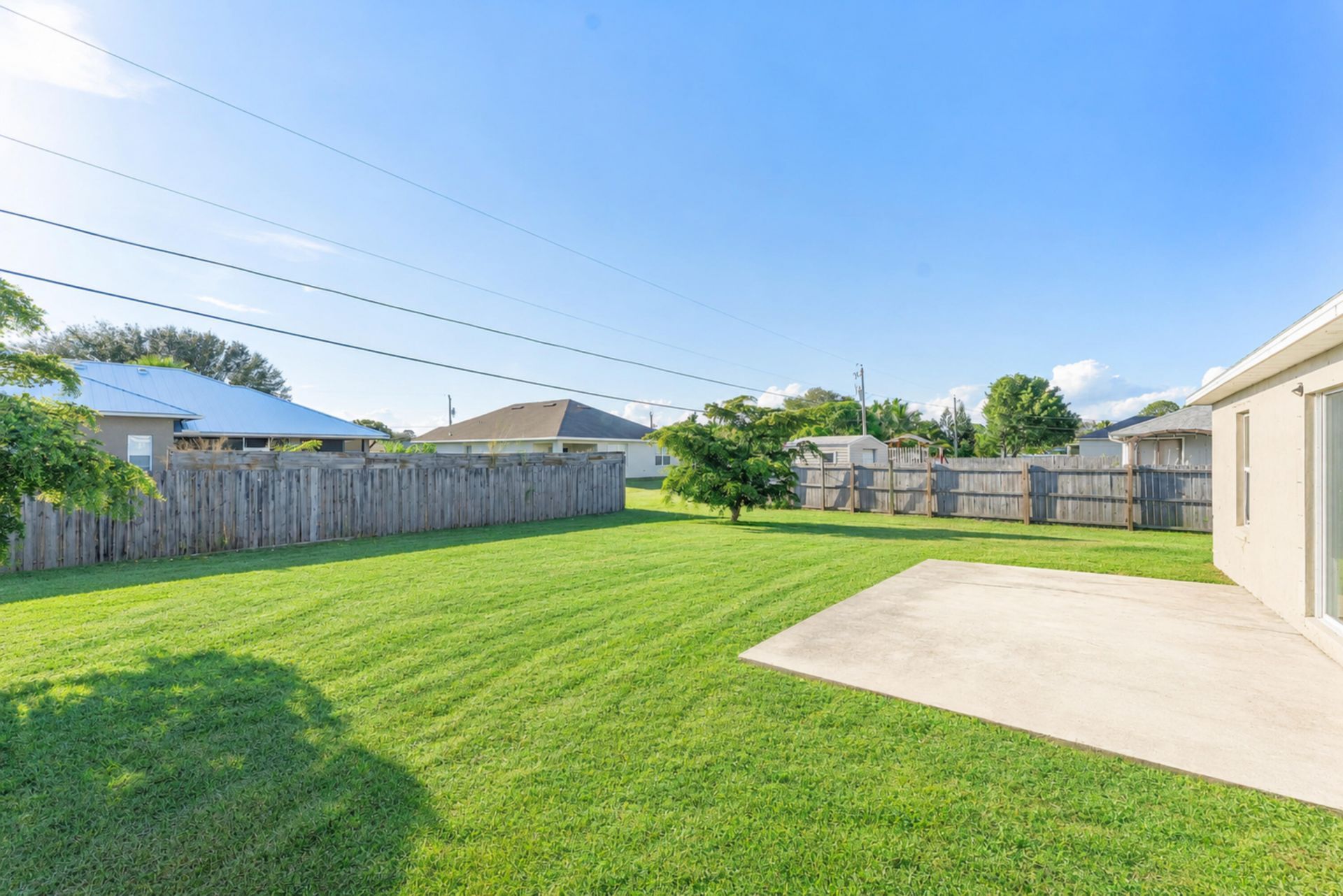 1122 SW Del Rio Boulevard, Port Saint Lucie, FL 34953 Photo