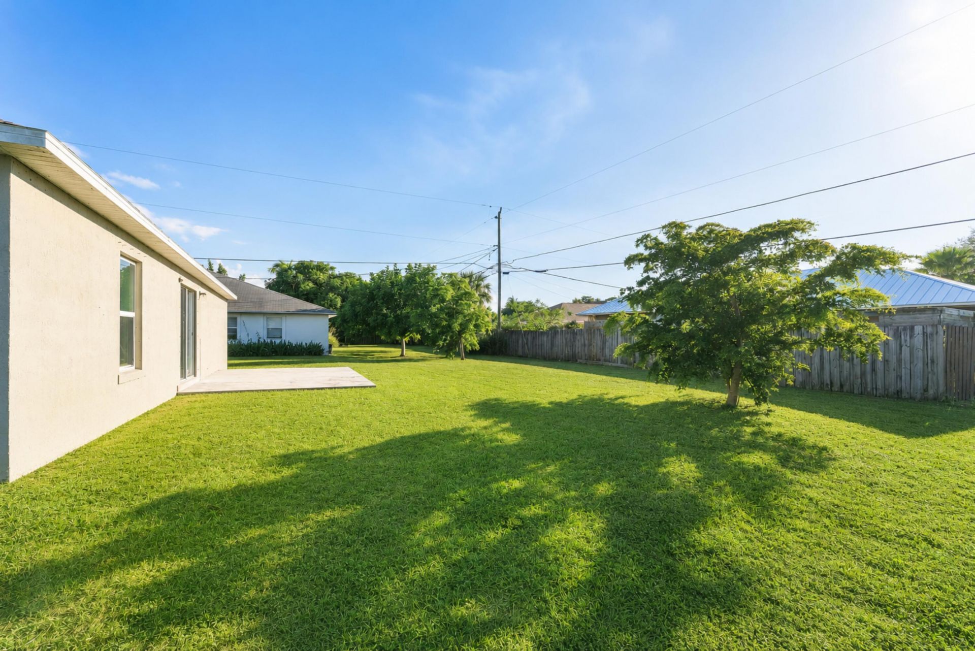 1122 SW Del Rio Boulevard, Port Saint Lucie, FL 34953 Photo