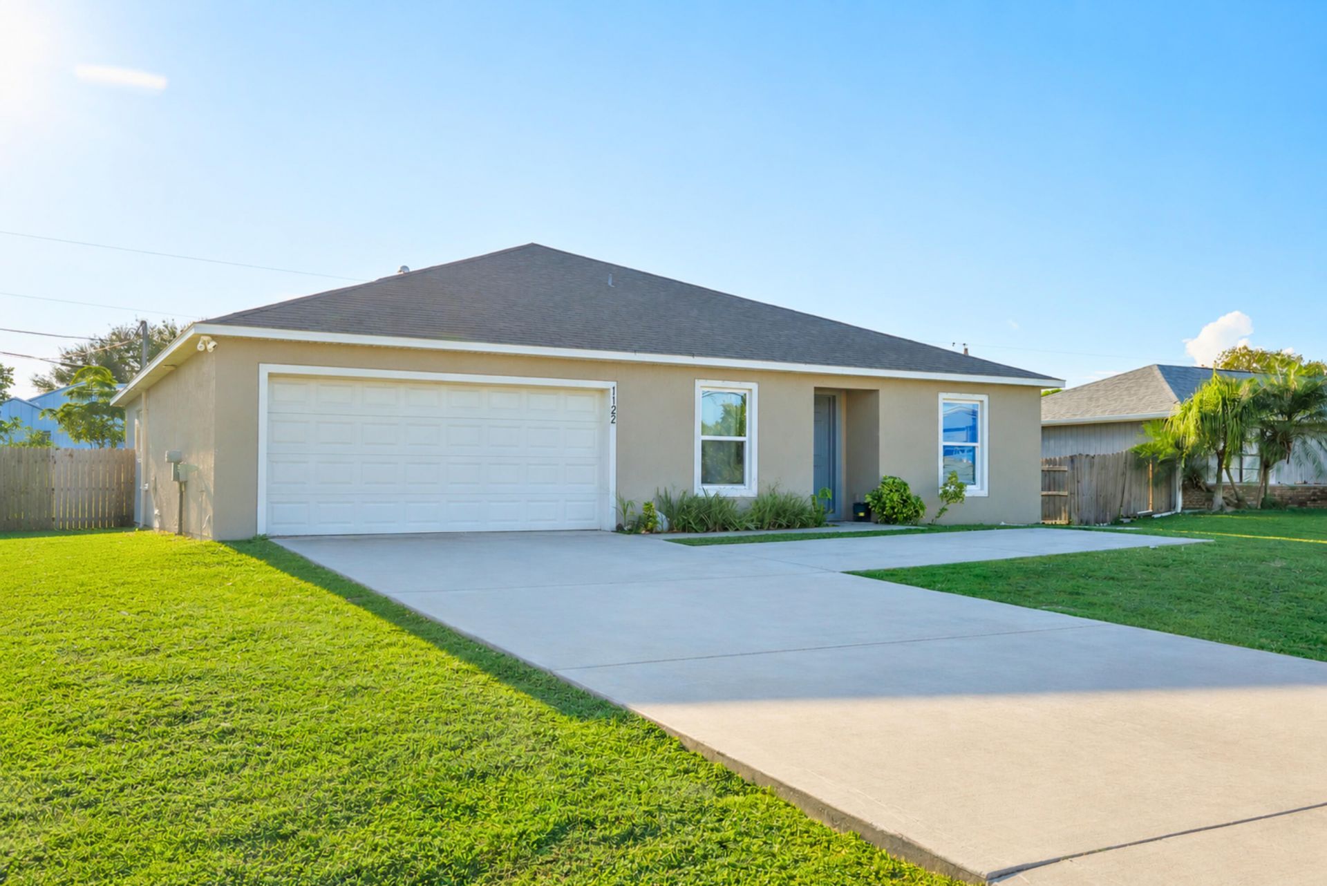 1122 SW Del Rio Boulevard, Port Saint Lucie, FL 34953 Photo