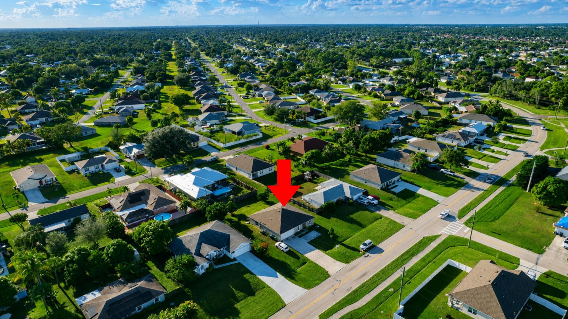 1122 SW Del Rio Boulevard, Port Saint Lucie, FL 34953 Photo