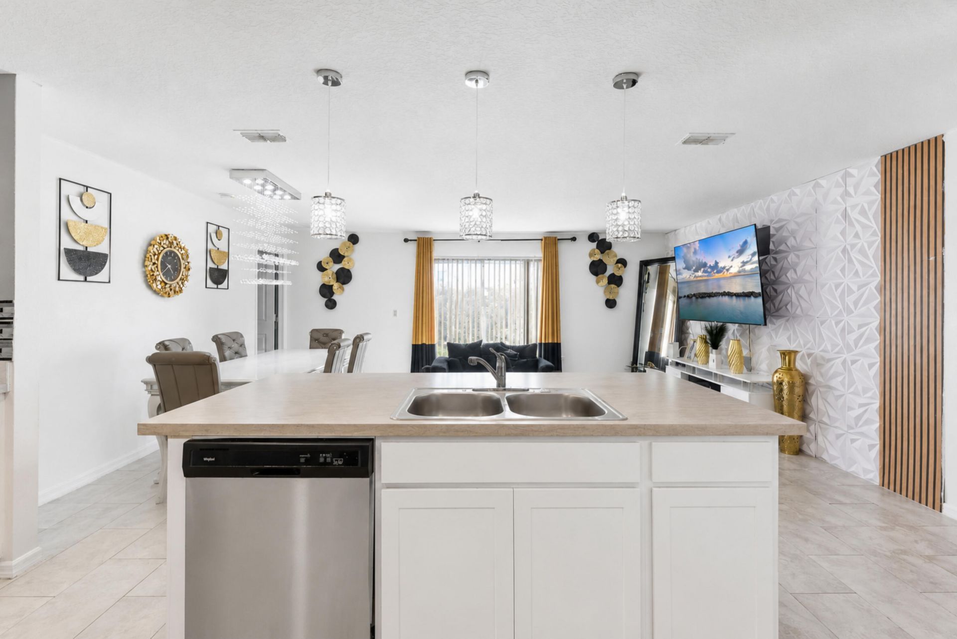 1122 SW Del Rio Boulevard, Port Saint Lucie, FL 34953 Photo