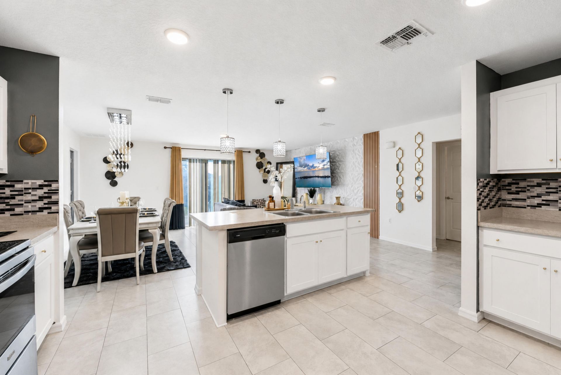1122 SW Del Rio Boulevard, Port Saint Lucie, FL 34953 Photo