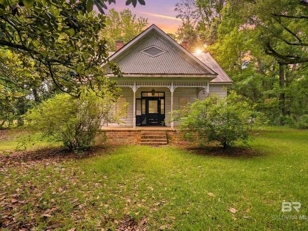 52920 STATE HIGHWAY 59, Stockton, AL 36579