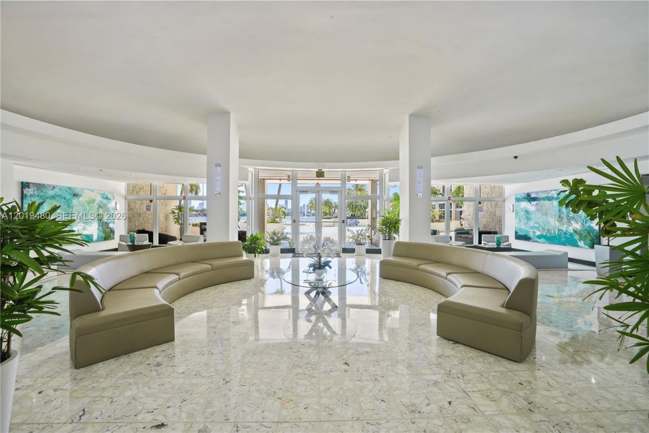 1200 West Ave, Unit 819, Miami Beach, FL 33139 Photo