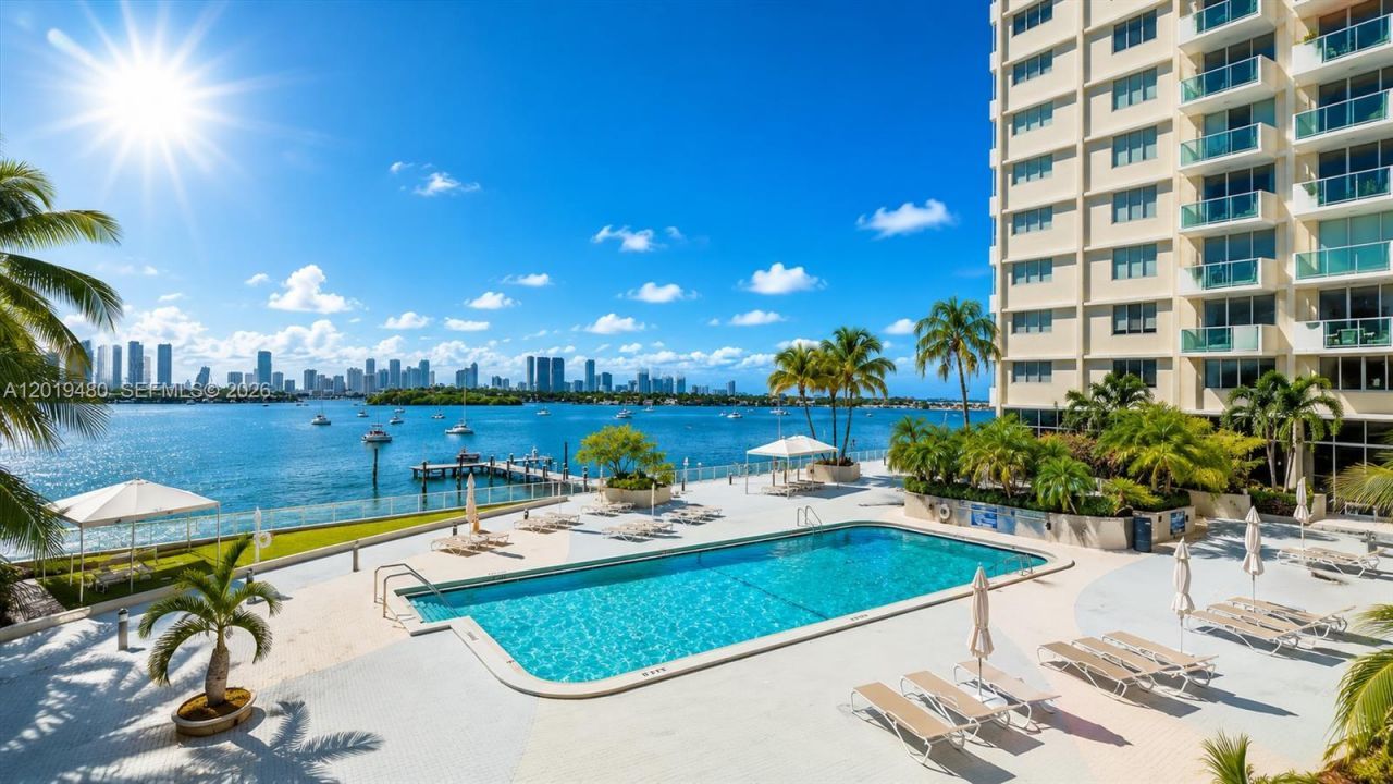 1200 West Ave, Unit 819, Miami Beach, FL 33139 Photo