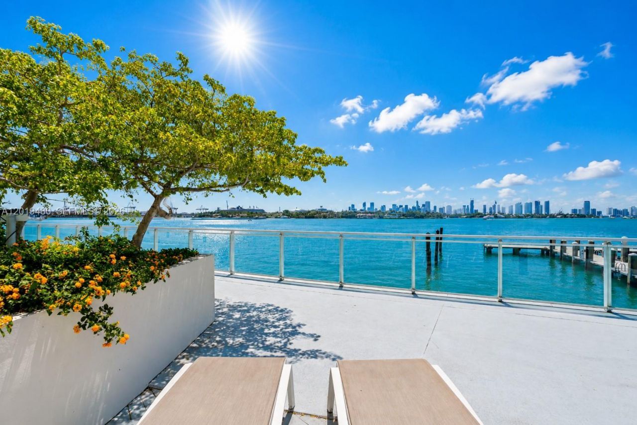 1200 West Ave, Unit 819, Miami Beach, FL 33139 Photo