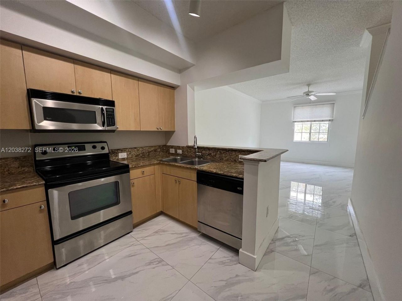2961 NE 185th St, Unit 1601, Aventura, FL 33180 Photo