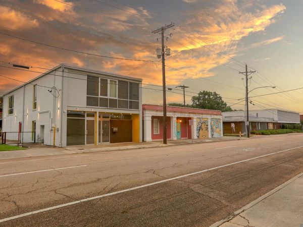 1607 Main St, Baton Rouge, LA 70802