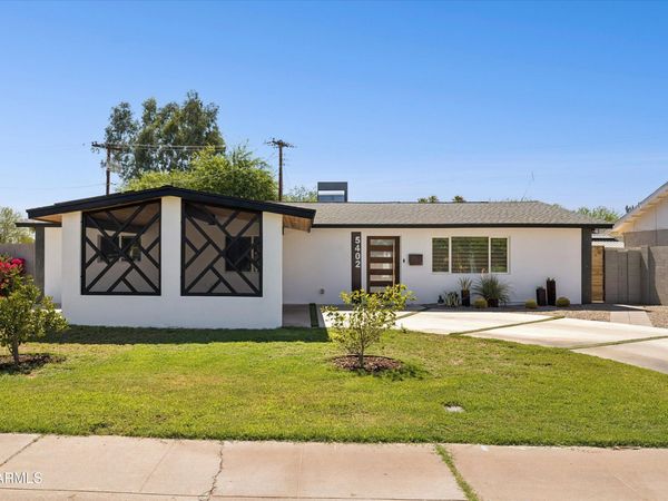 5402 N 82ND Place N, Scottsdale, AZ 85250
