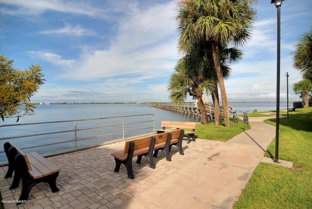 3191 Ricks Way , Melbourne Beach, FL 32951 Photo