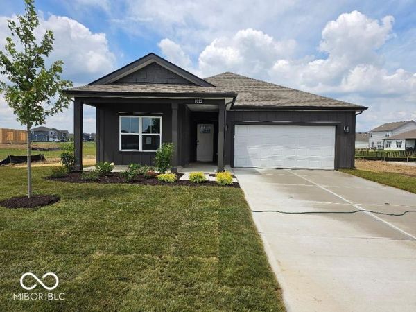 9222 Fitzgerald Drive, Indianapolis, IN 46239