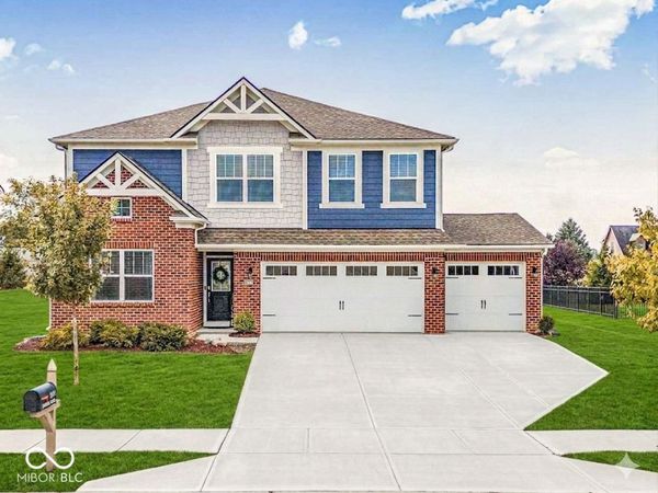 16411 Sedalia Drive , Fishers, IN 46040