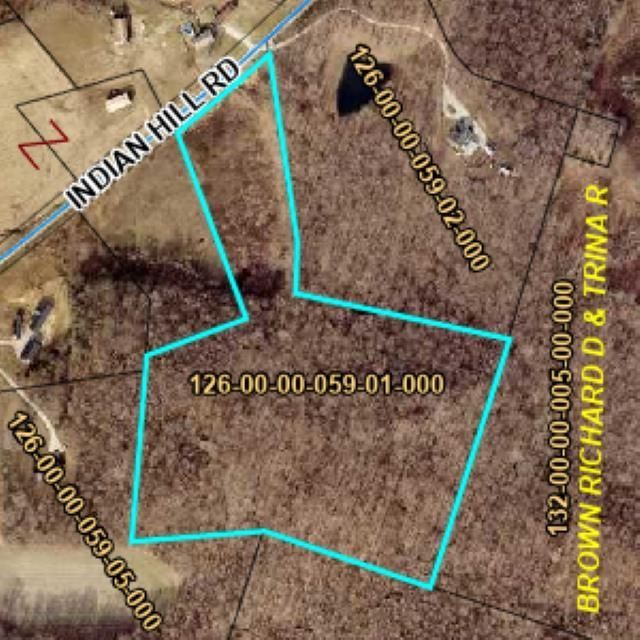 12248 Indian Hill Rd, Philpot, KY 42366 Main Photo