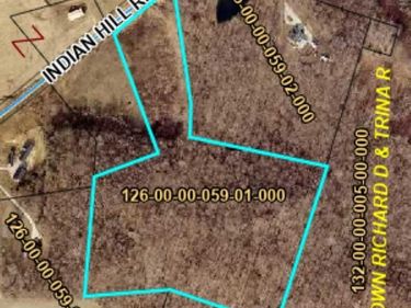 12248 Indian Hill Rd, Philpot, KY 42366