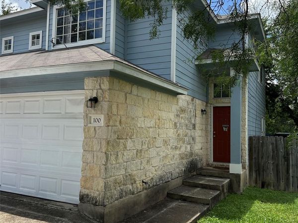 100 Cedargrove, San Marcos, TX 78666