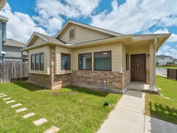 2947 Brand Iron DR , San Marcos, TX 78666