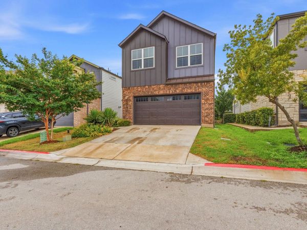 7105 Silver Star LN, Unit 59, Austin, TX 78744