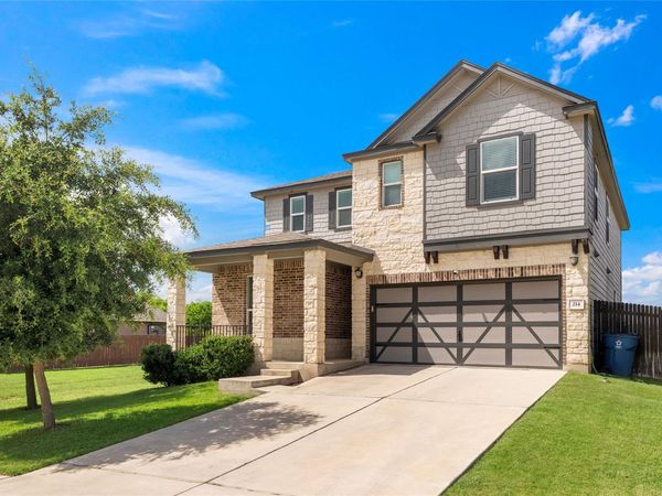 214 Saranac DR, Elgin, TX 78621